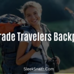 How to Upgrade Travelers Backpack